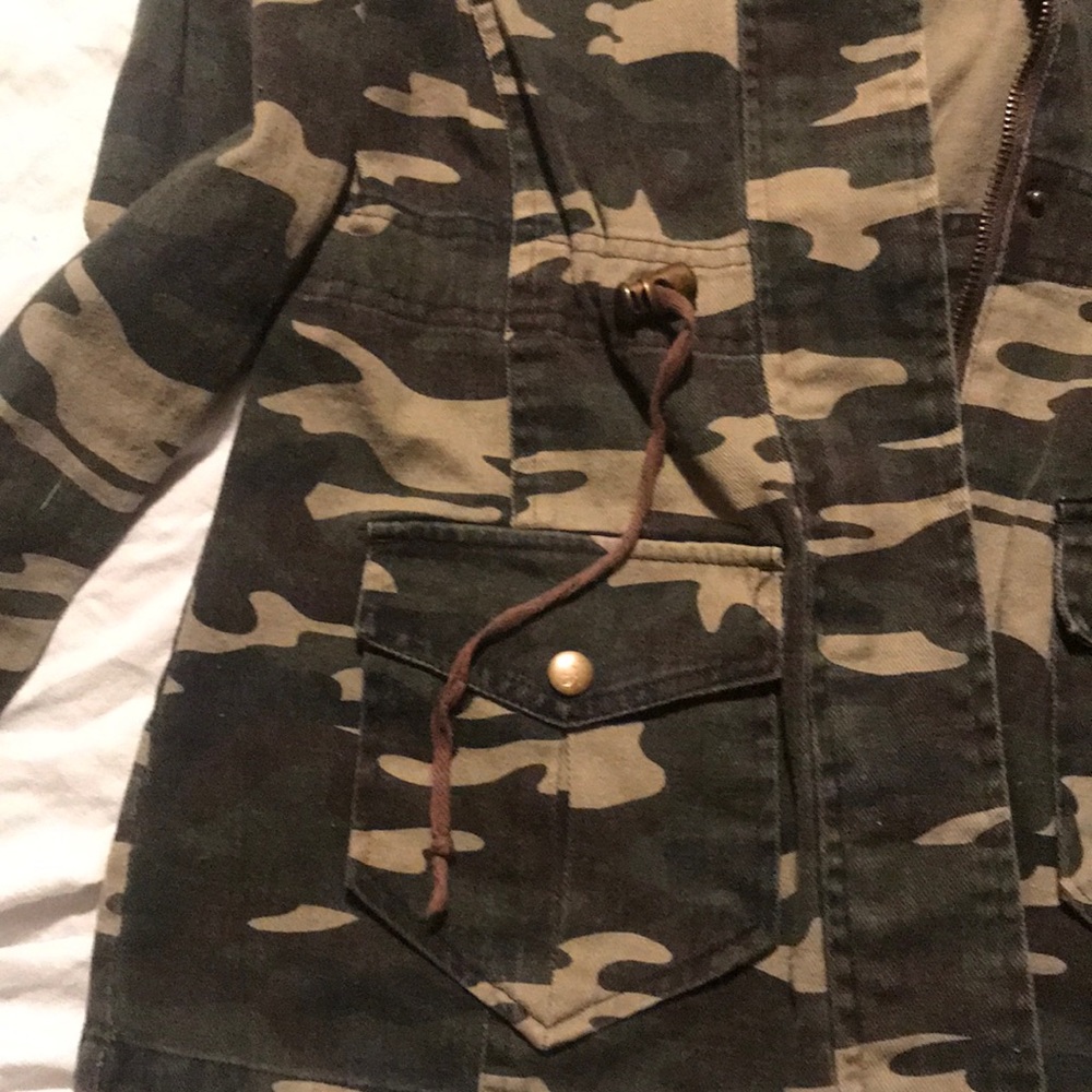 Jacket - Picture 2 of 3